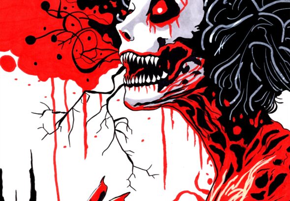 TheWitch'sWrath
