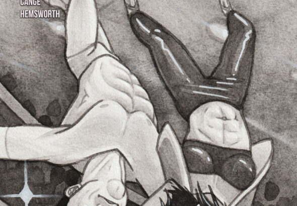 Julia Variant B&W Dressed copy