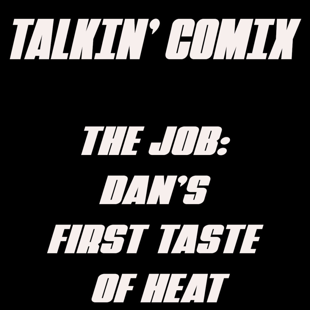 Dan Heat
