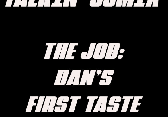 Dan Heat
