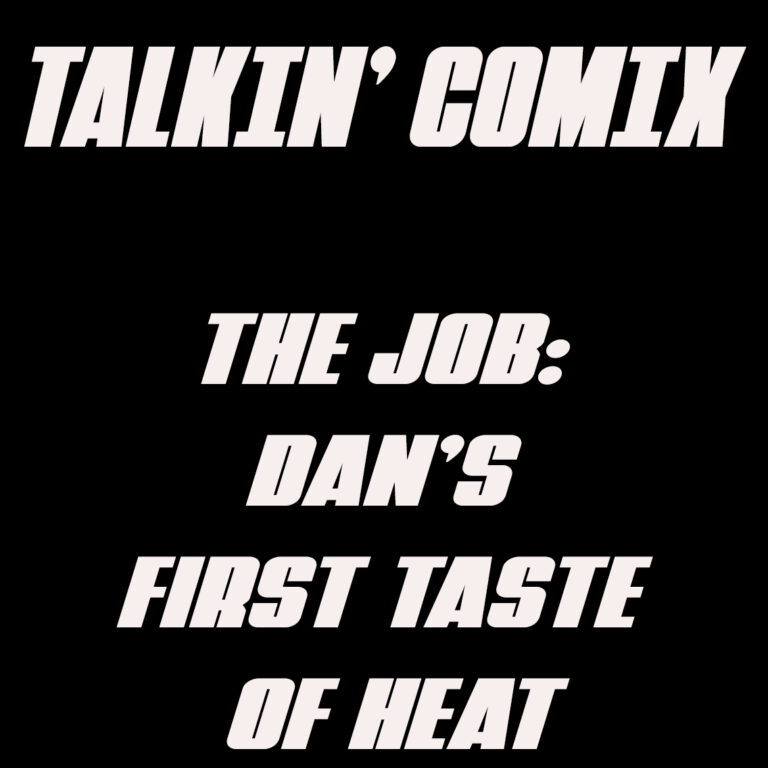 Dan Heat