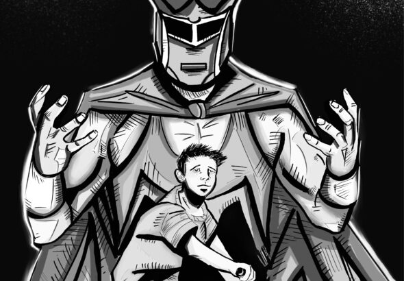 Dan Heat Dressed Variant