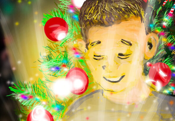 Last Christmas finale copy