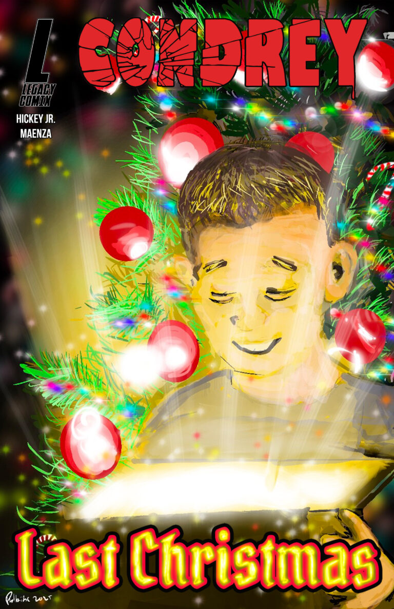 Last Christmas finale copy