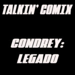 Condrey Legado