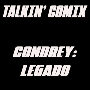 Condrey Legado