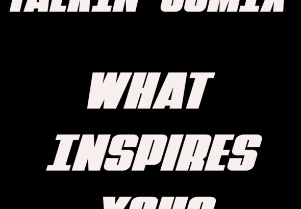Inspires