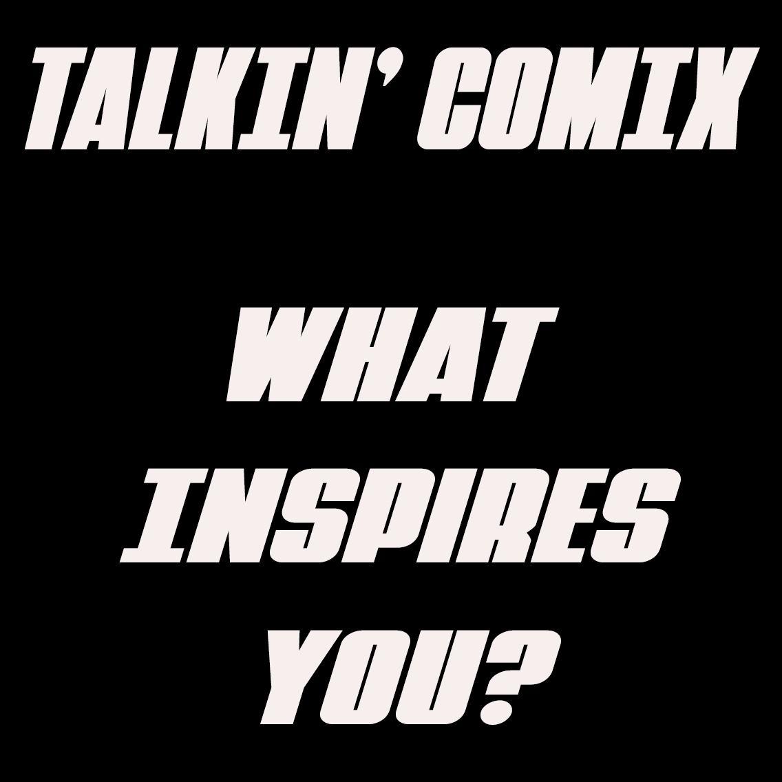 Inspires