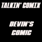 Devin's Comix