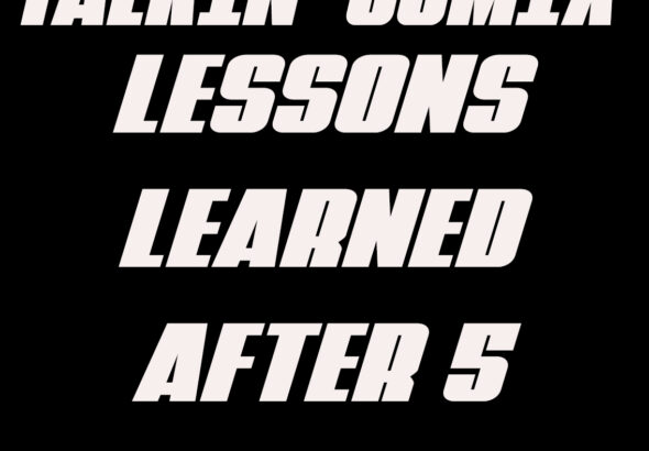 Lessons