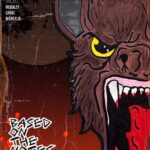 Renfield Ricky Cover