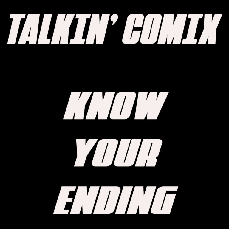 ending