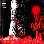 COndrey 0 RAW Cover copy