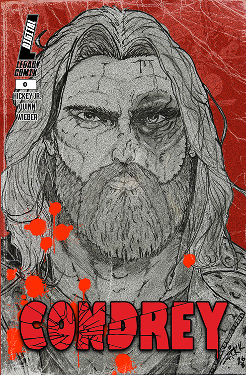 Condrey Graphite Cover copy