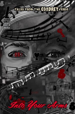 Condrey: Into Your Arms Variant (Digital)