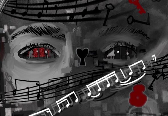 Condrey Intro Your Arms A Red 2