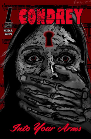 Condrey: Into Your Arms (Digital)