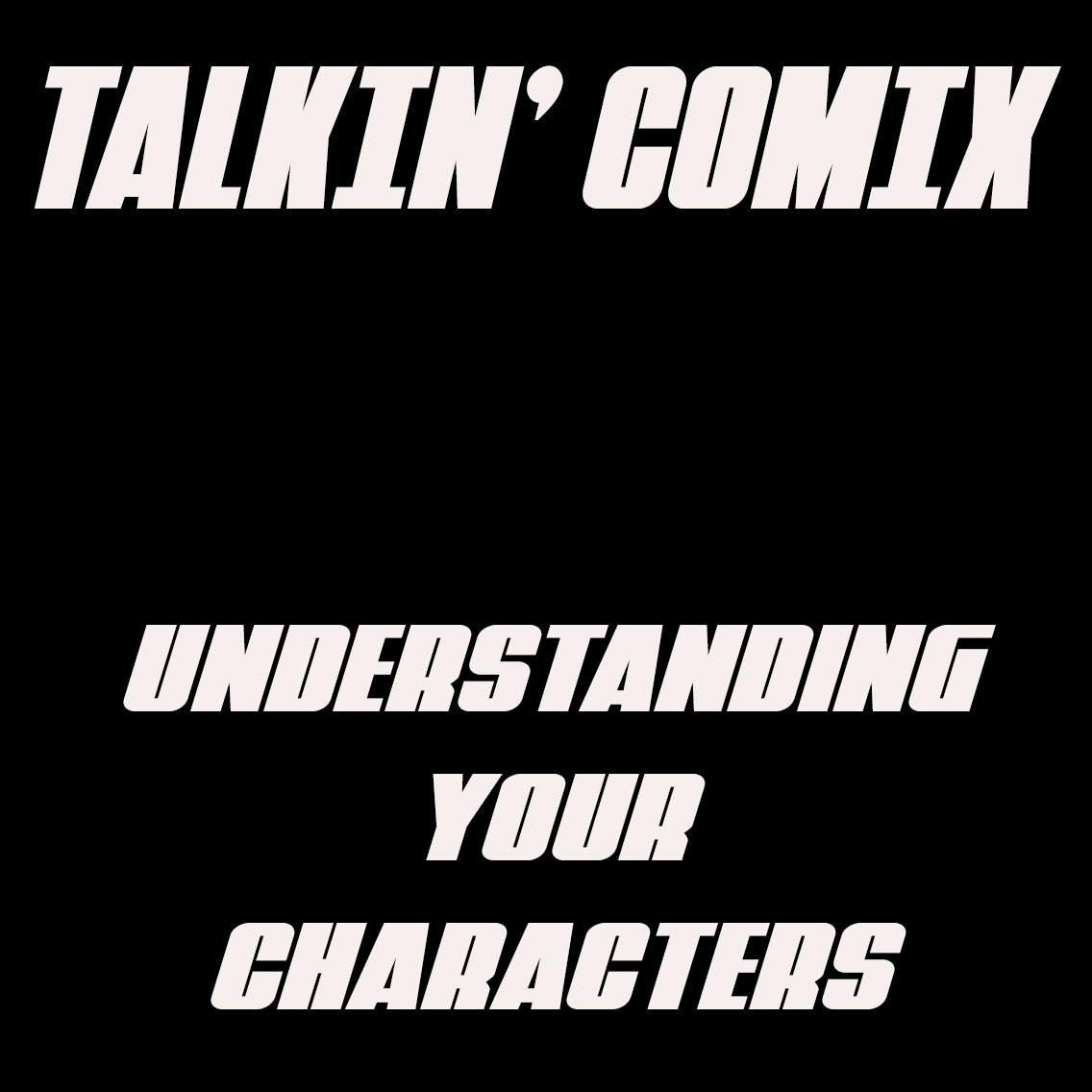 Understanding