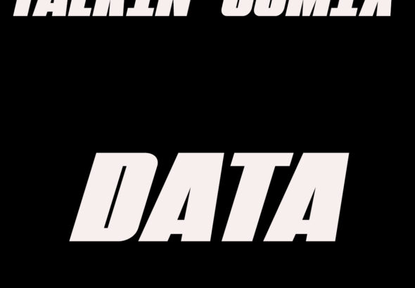 Data