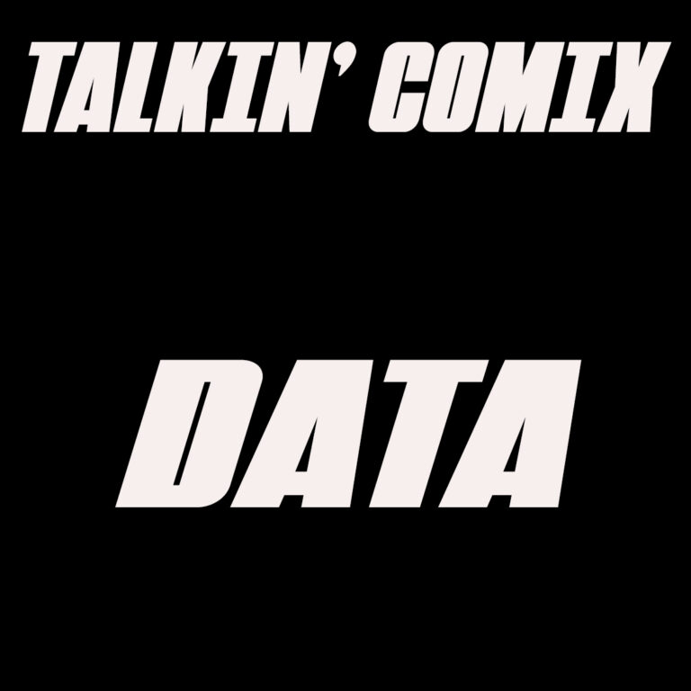 Data