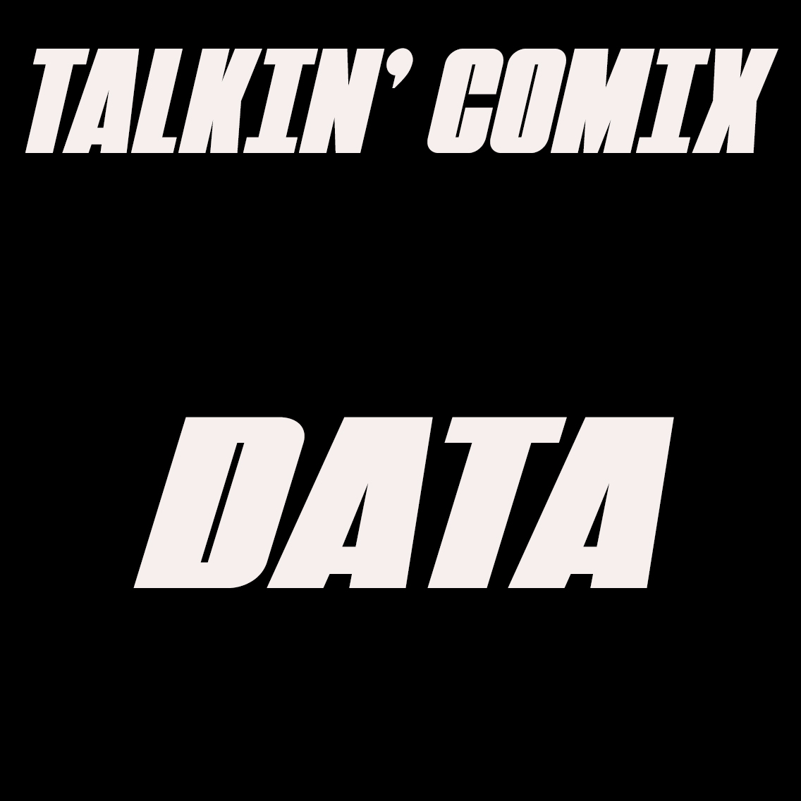 Data