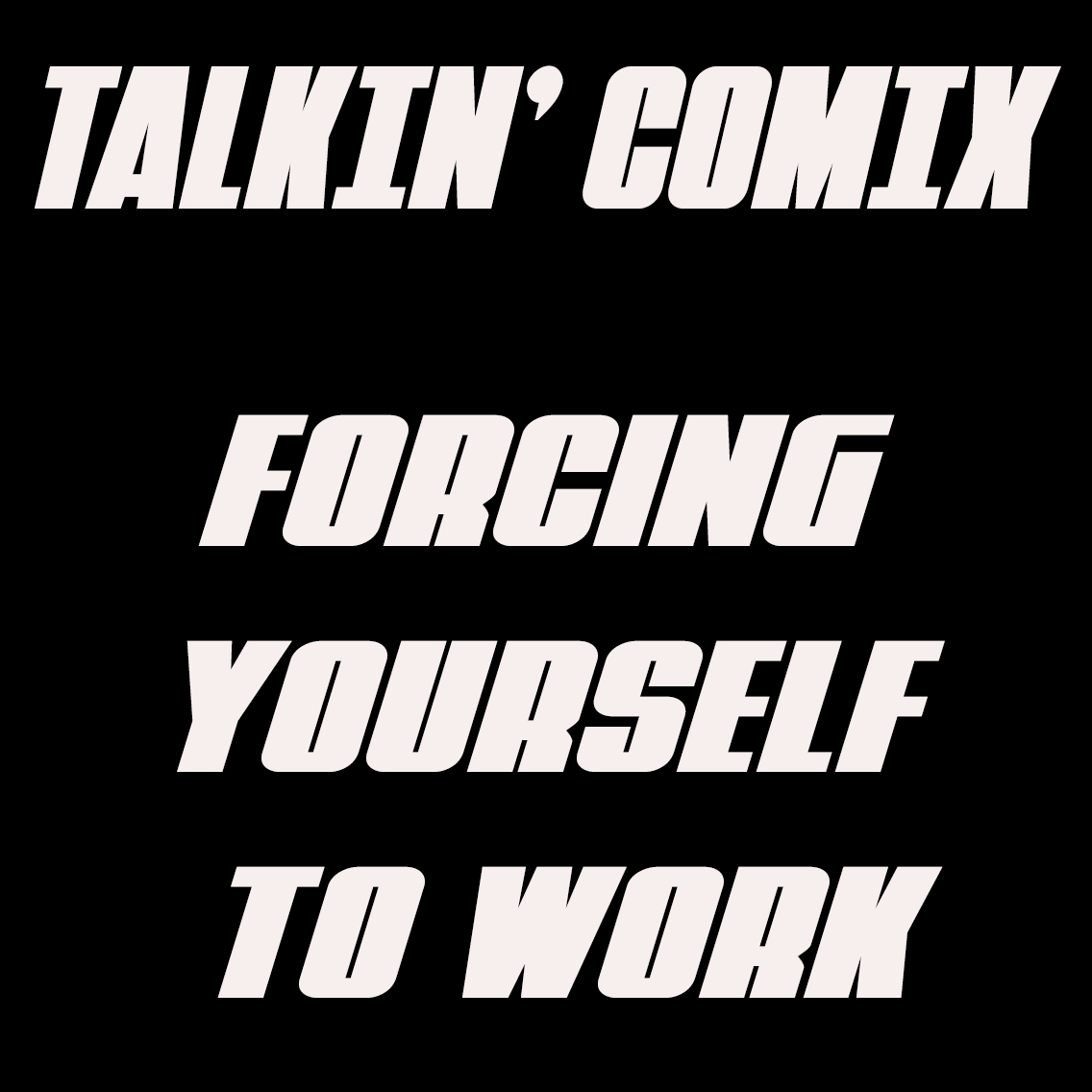 Force