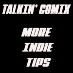 Indie Tips More