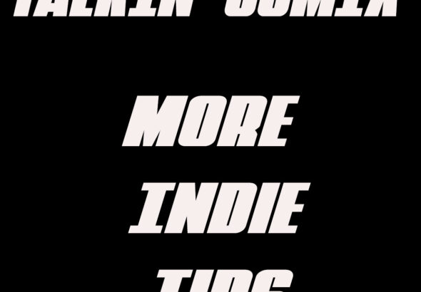 Indie Tips More