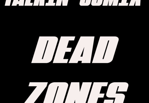 Dead Zones