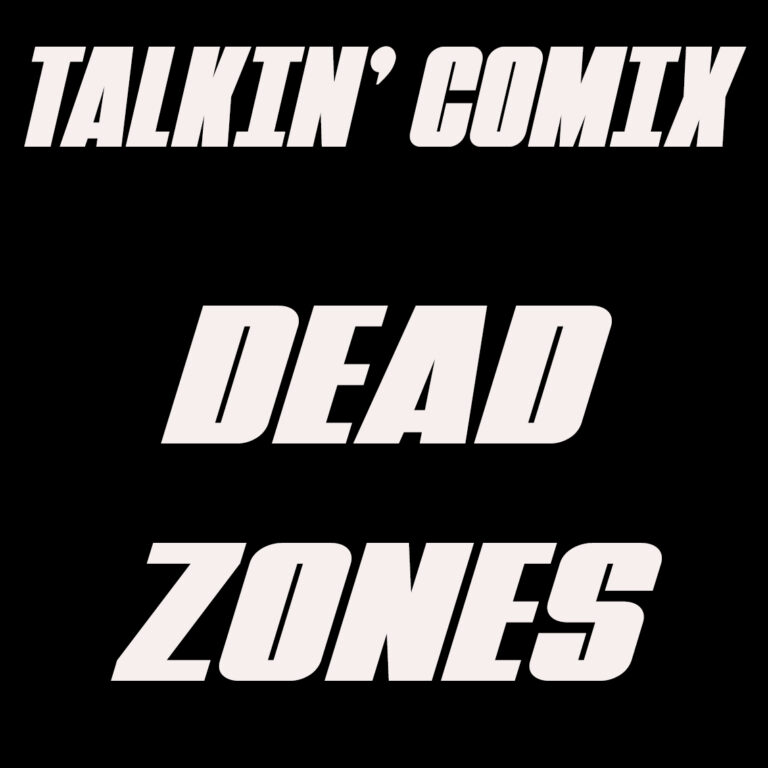 Dead Zones
