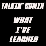 What I've Learned