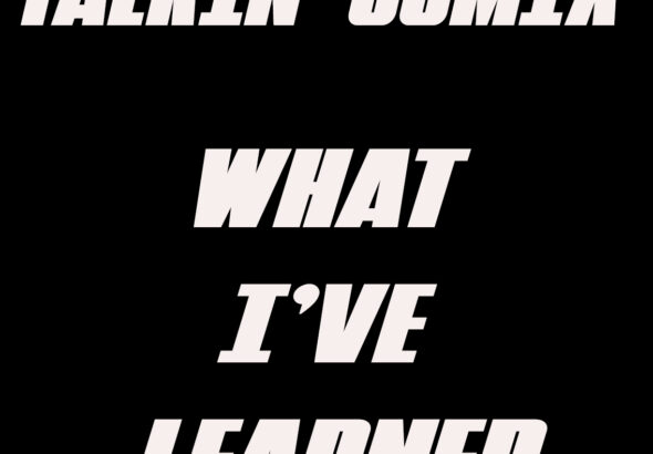 What I've Learned
