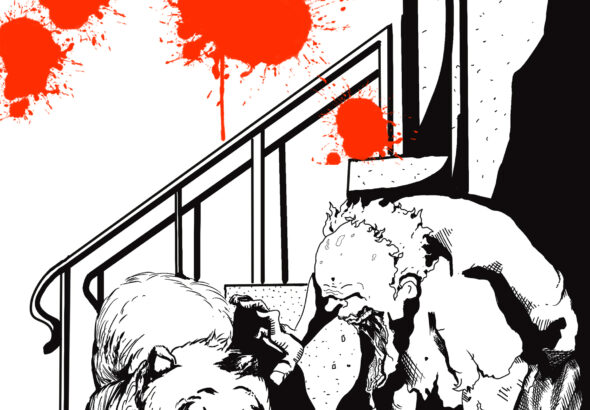 Brooklyn Bleeds Moreno Variant.psd copy