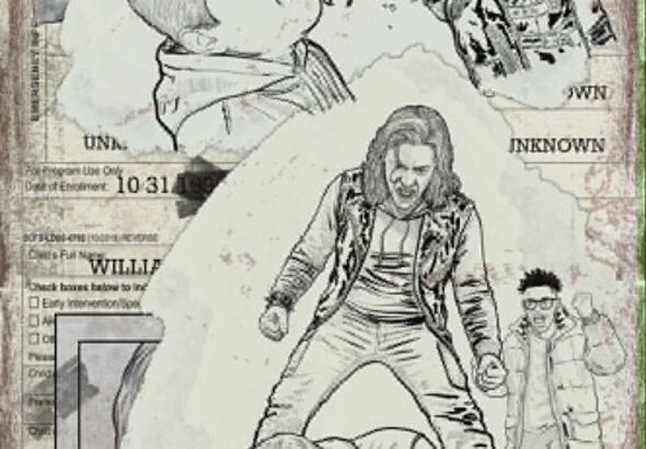 Jannetty page