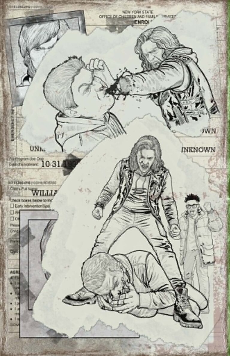 Jannetty page