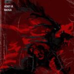 Legado MAENZA DRAGON FACE Medium