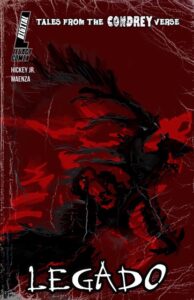 Legado MAENZA DRAGON FACE Medium
