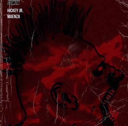 Legado MAENZA SCARY Medium
